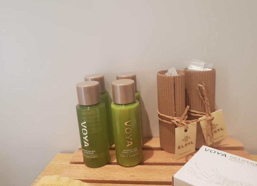 Room amenity Photo