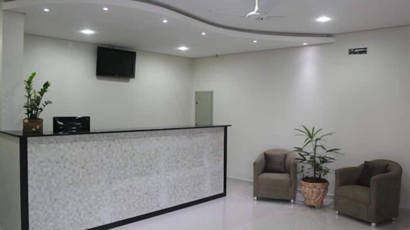 Hotel Galead