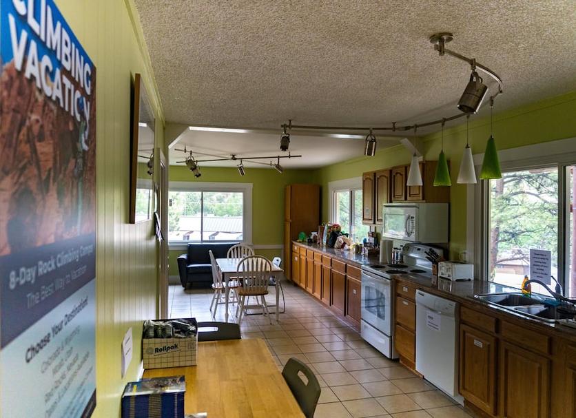 Kitchen Photo
