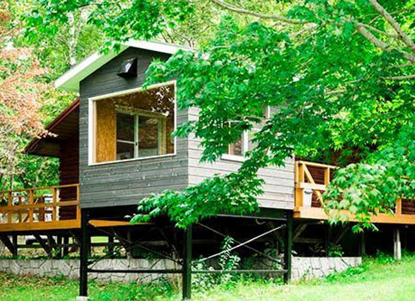 Outdoors view Photo