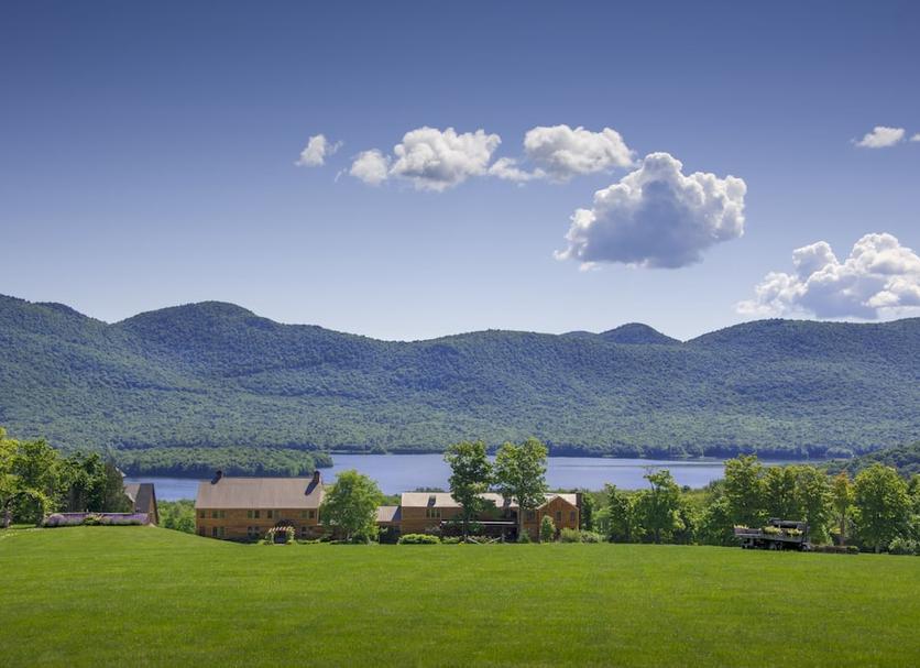 Outdoors view Photo