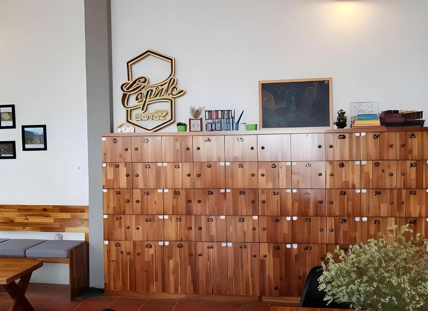 Room amenity Photo