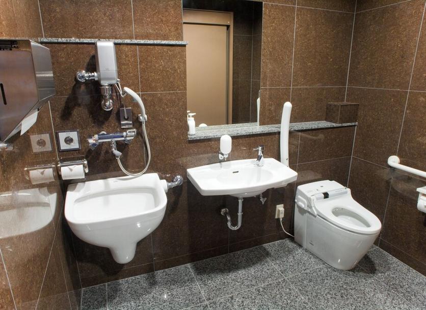 Bathroom Photo