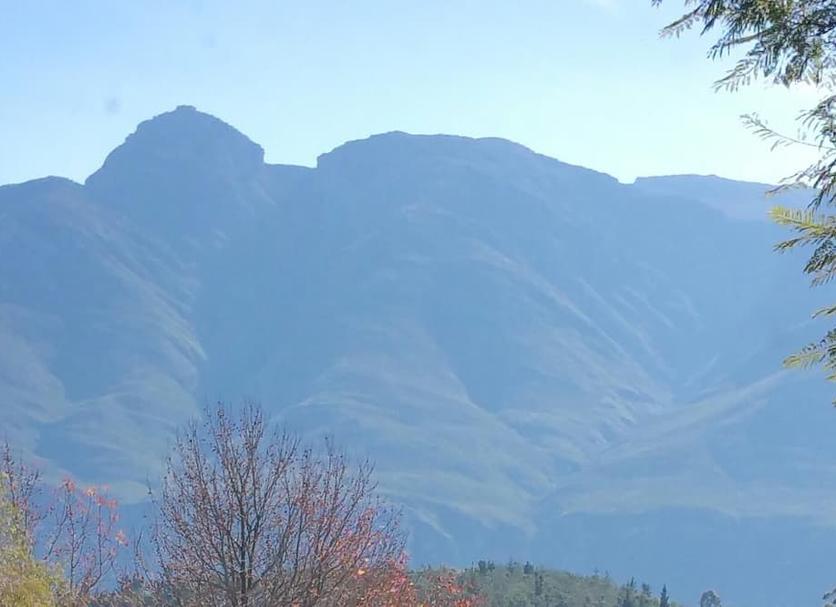 Outdoors view Photo