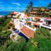 Casa Cupula Luxury LGBT Boutique Hotel in Puerto Vallarta with hillside ocean views and terraces