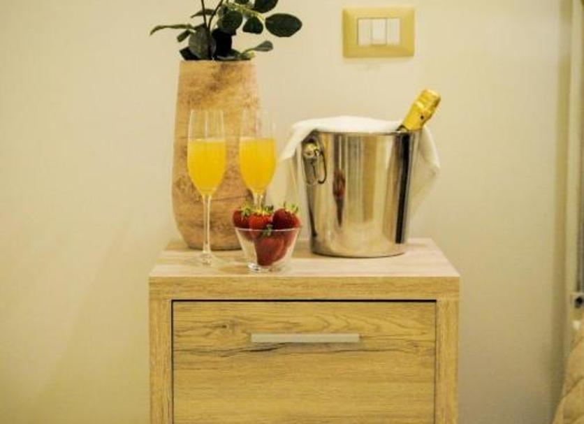 Room amenity Photo