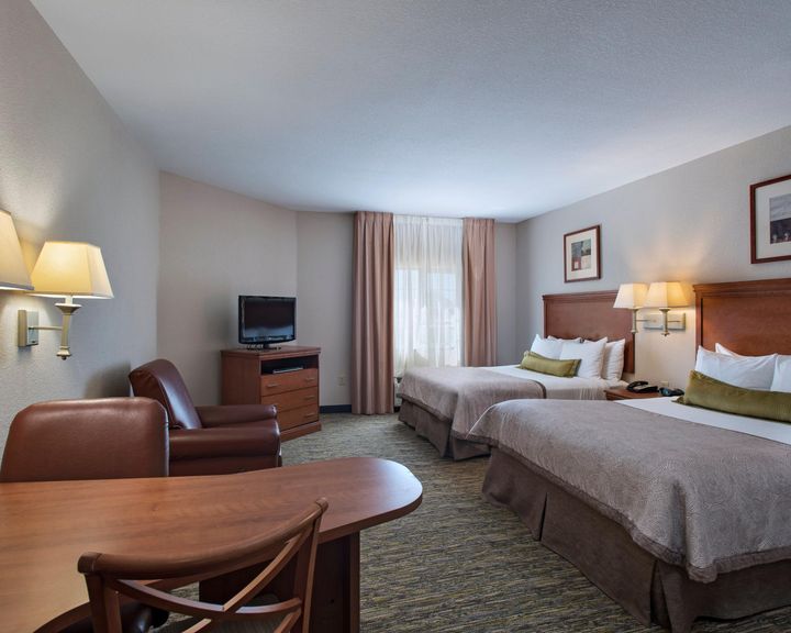 Candlewood Suites Austin North-cedar Park From 106 Cedar Park Hotels - Kayak