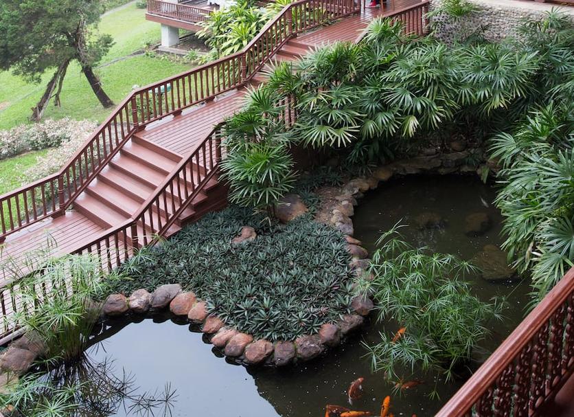 Outdoors view Photo