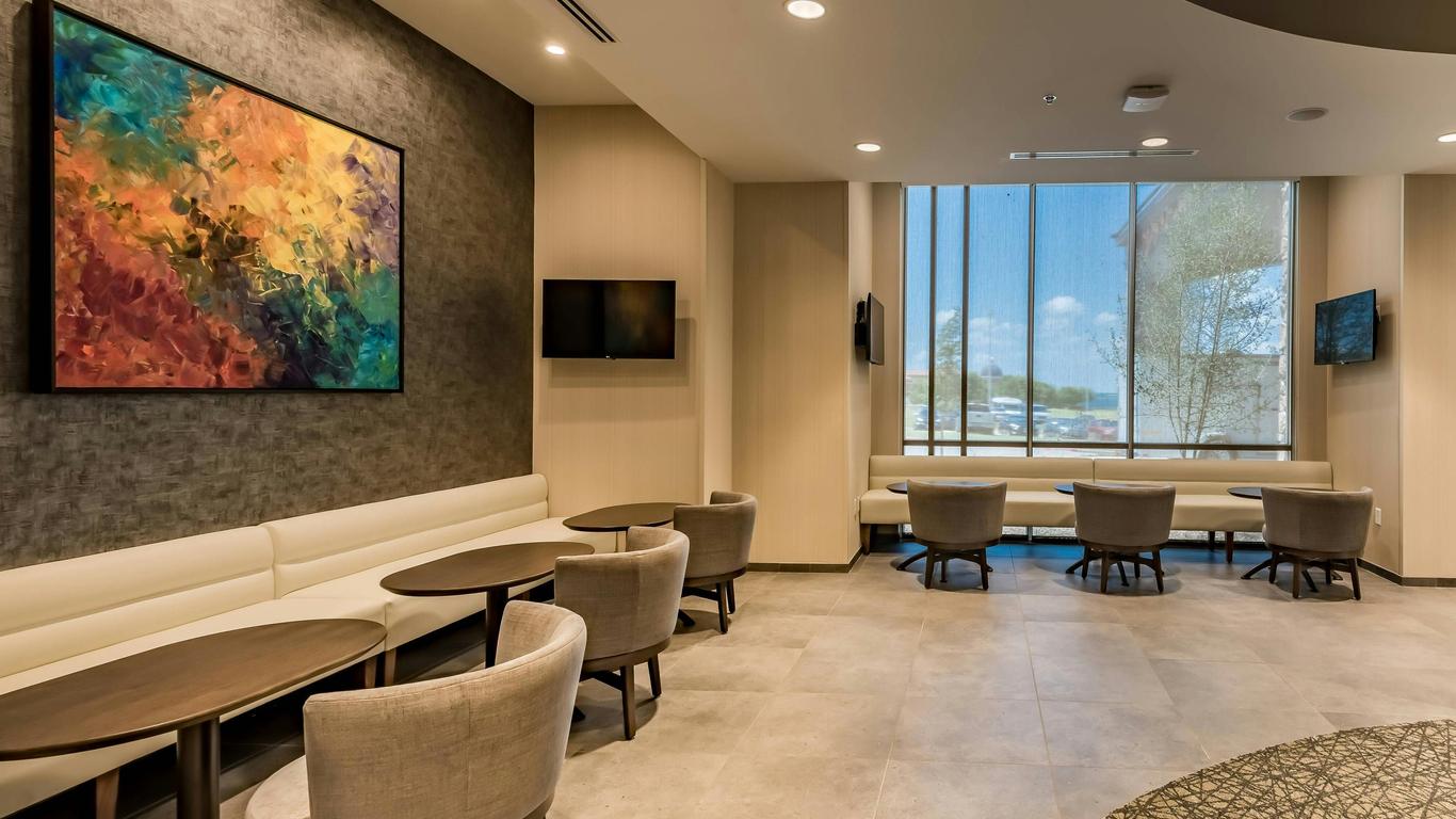 SpringHill Suites by Marriott Dallas Rockwall