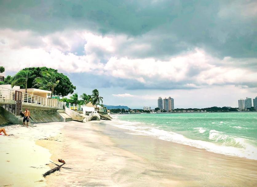 Beach Photo