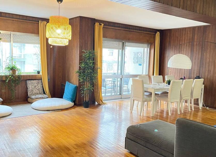Dining room Photo