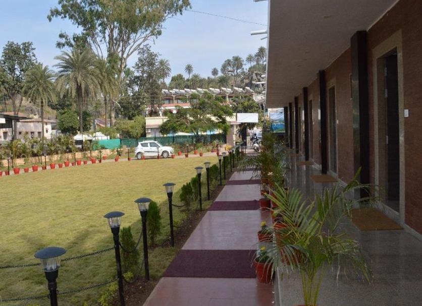Outdoors view Photo