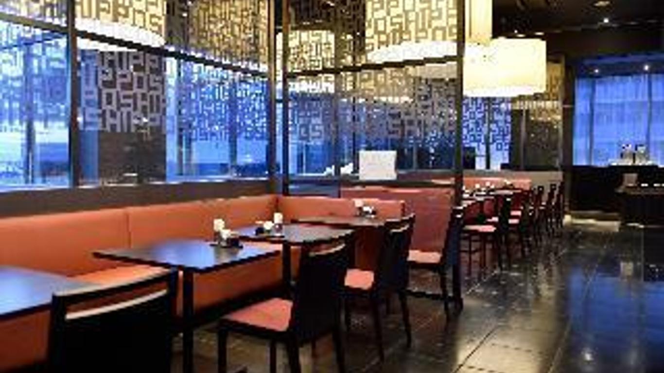 Sotetsu Grand Fresa Shinagawa Seaside