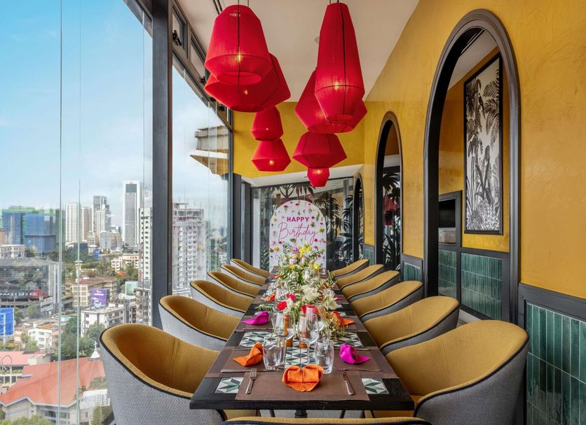 Hotel amenity Photo
