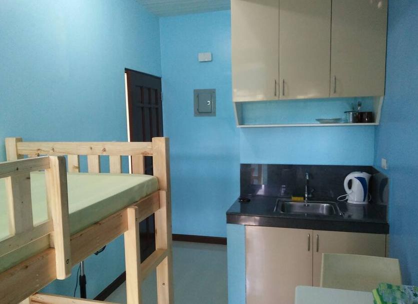 Kitchen Photo