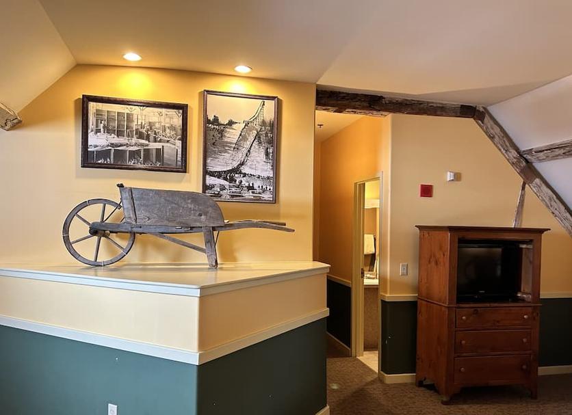 Room amenity Photo