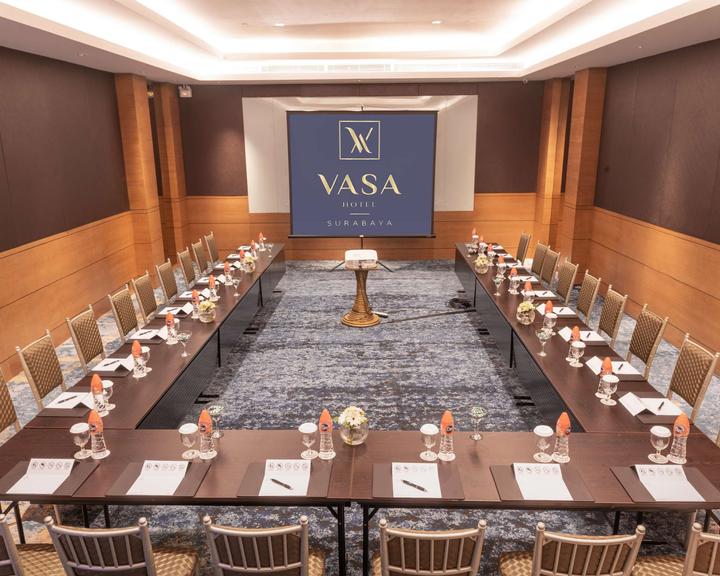Vasa Hotel Surabaya From 41 Surabaya Hotel Deals Reviews Kayak