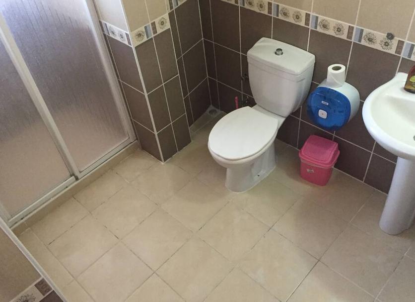 Bathroom Photo