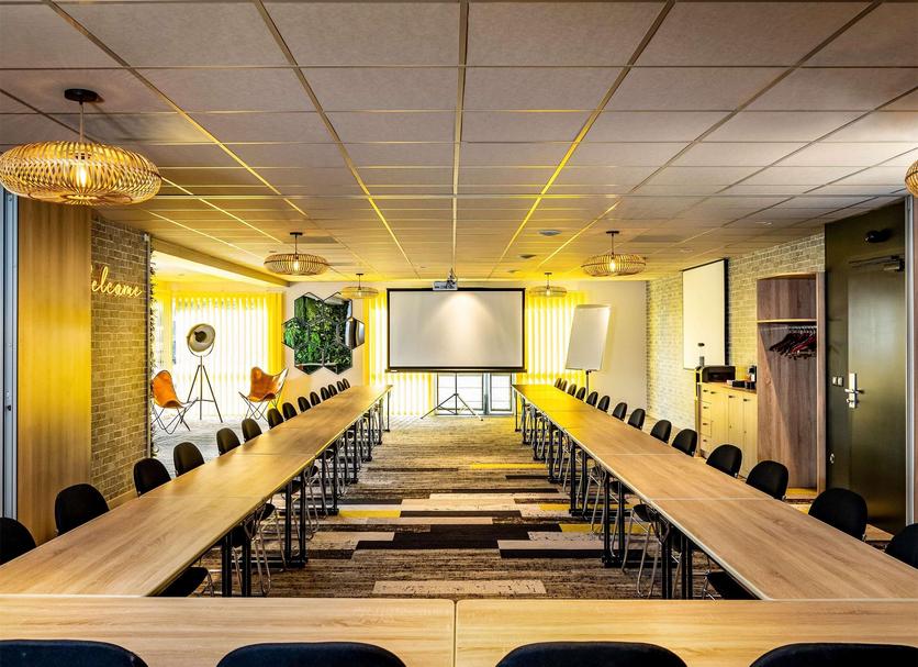 Conference room Photo