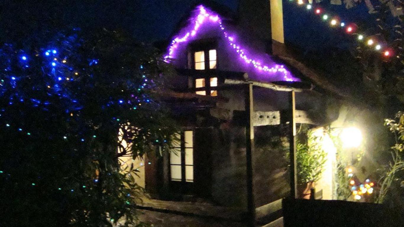 B&B La Quana
