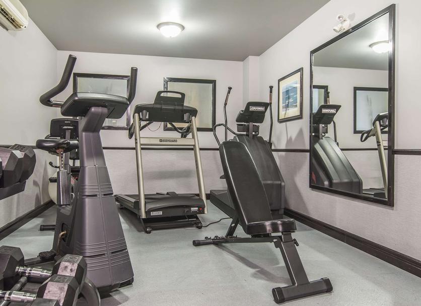 Gym Photo