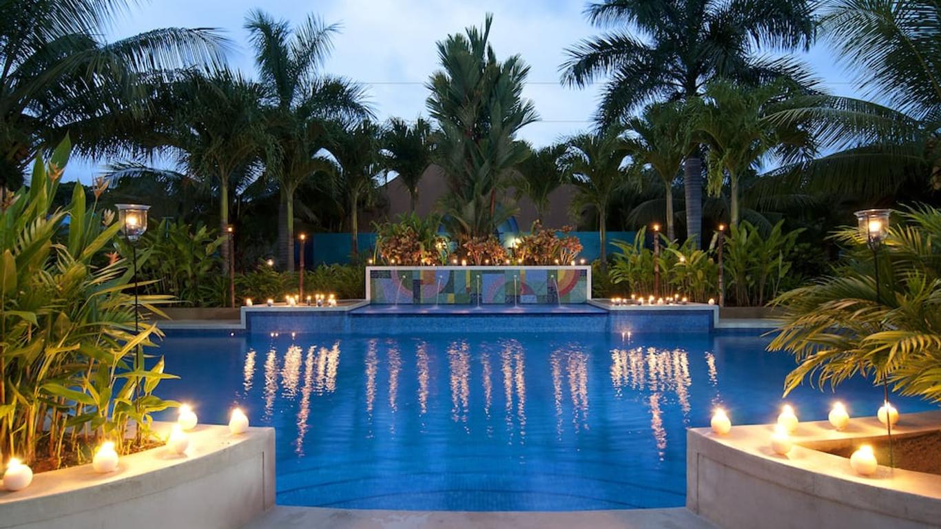 Alma del Pacifico Hotel & Spa