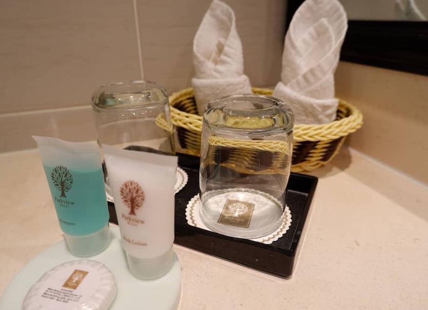 Room amenity Photo