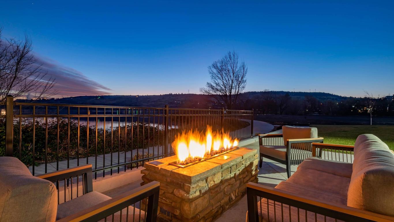 Fairfield Inn & Suites by Marriott Klamath Falls