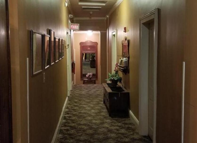 Hallway Photo