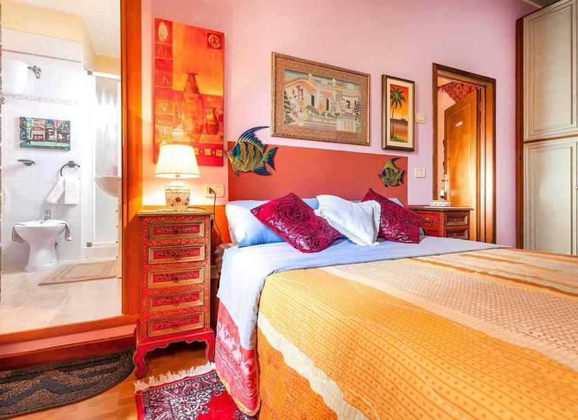Bedroom Photo