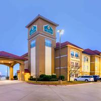 La Quinta Inn & Suites by Wyndham Longview North