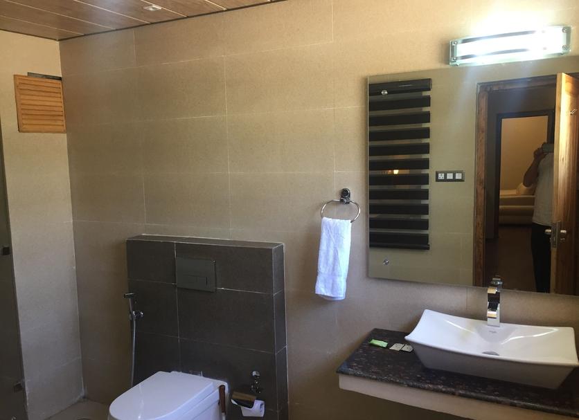 Bathroom Photo