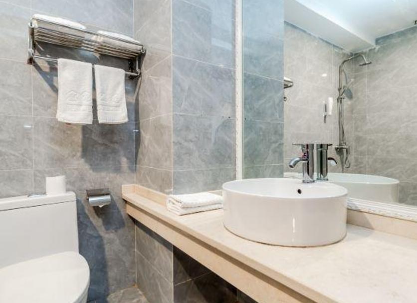 Bathroom Photo