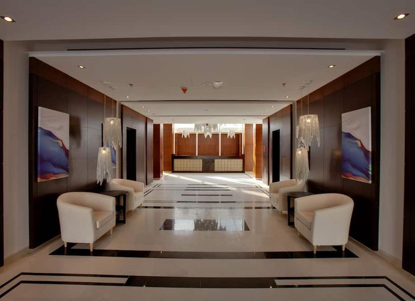 Hallway Photo
