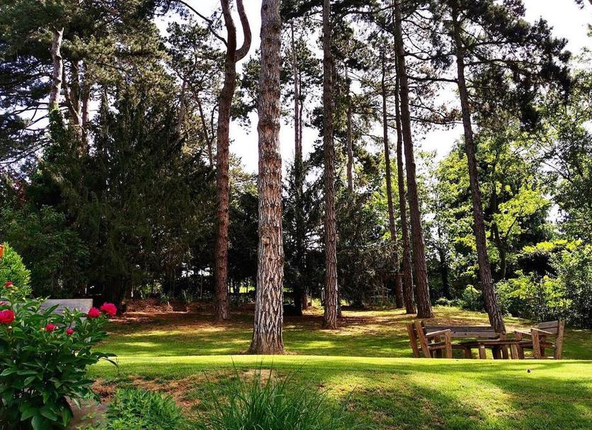 Outdoors view Photo
