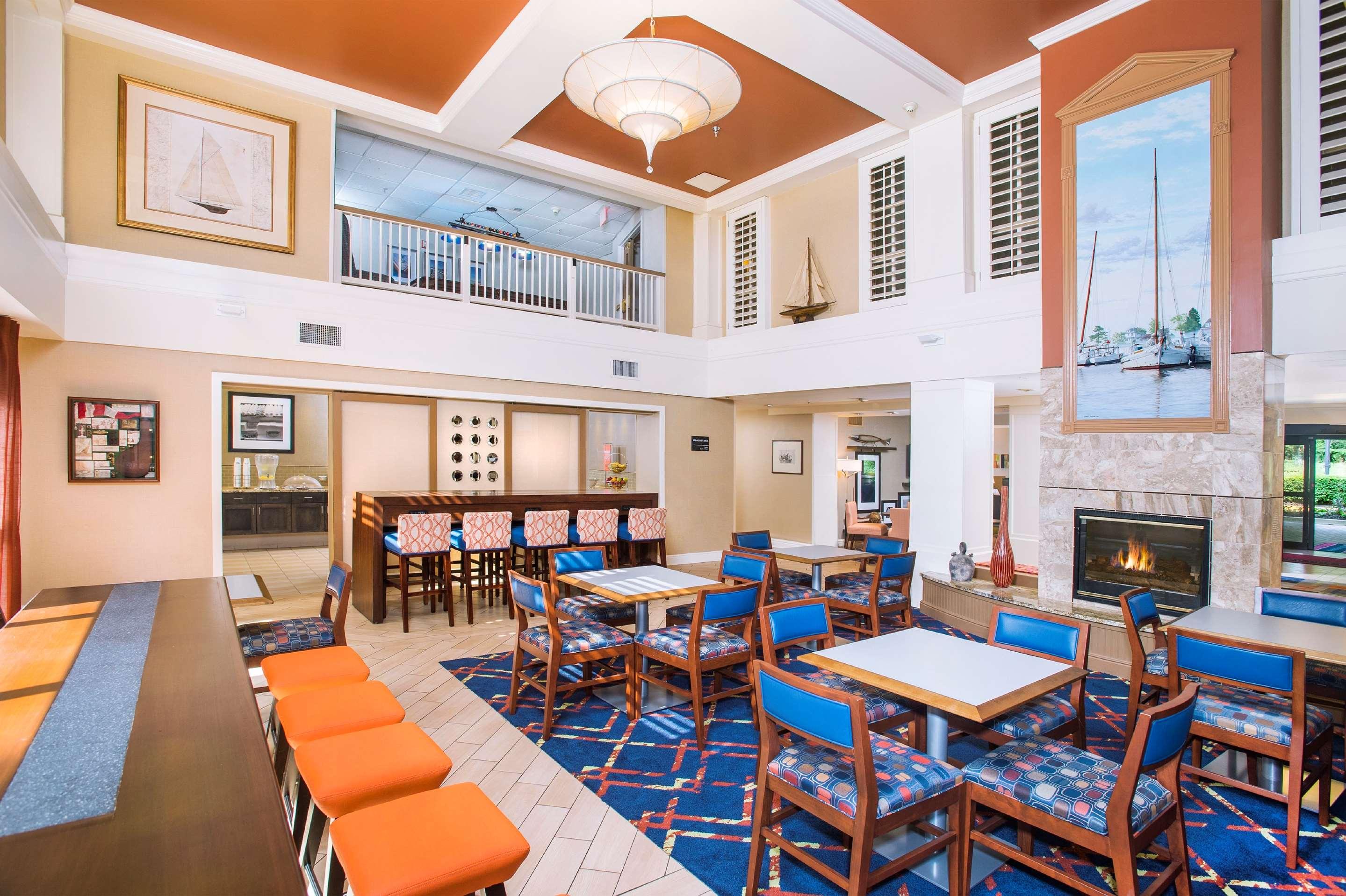 Hampton Inn Suites Annapolis from 89. Annapolis Hotel Deals