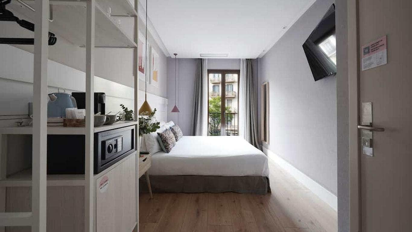 Numa Barcelona Brio