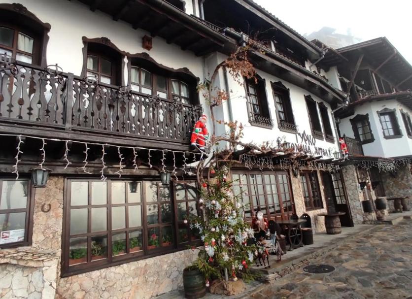 Outdoors view Photo