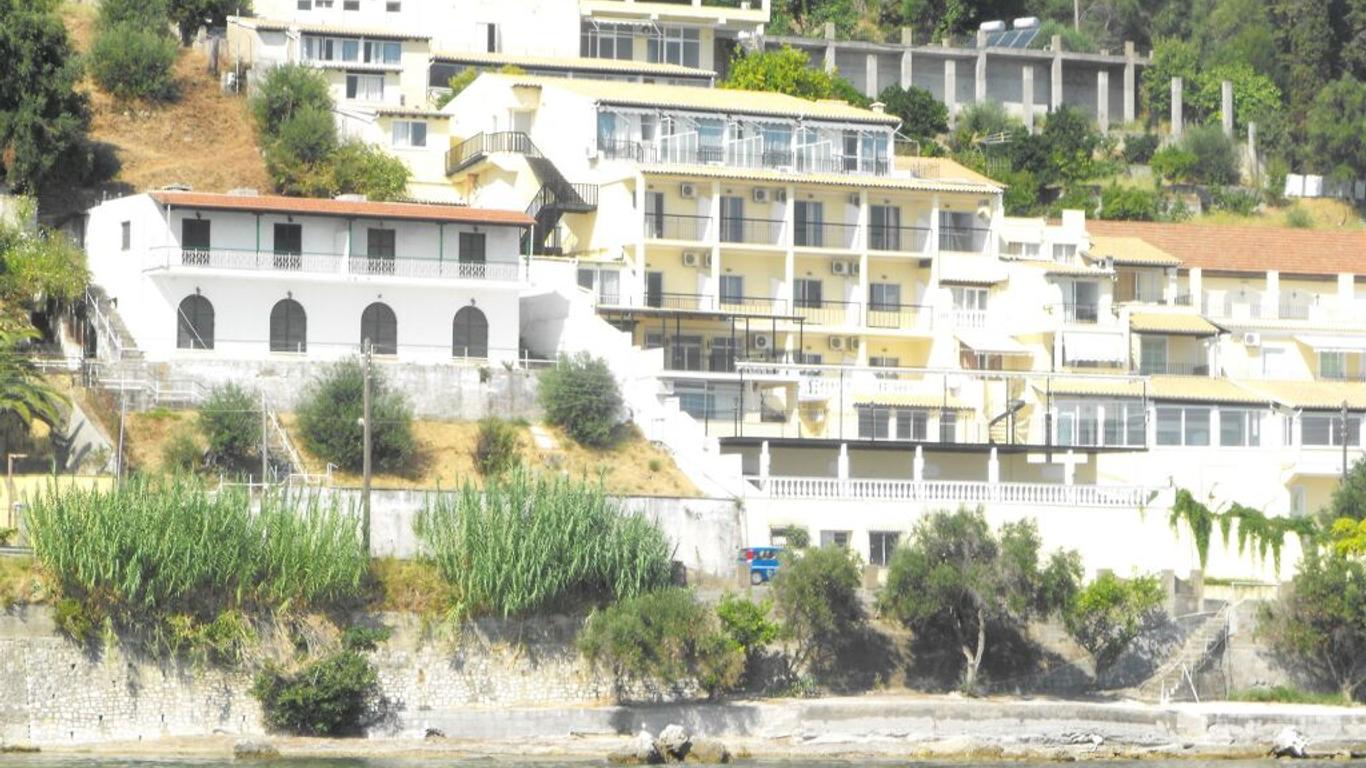 El Greco Hotel by Checkin