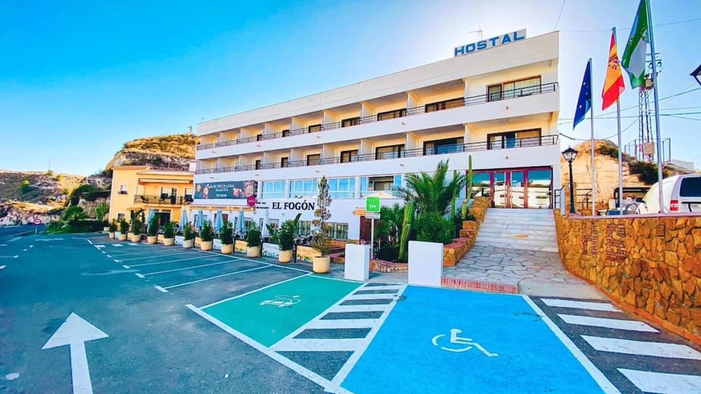 Hostal Sorbas