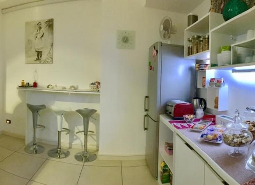 Kitchen Photo