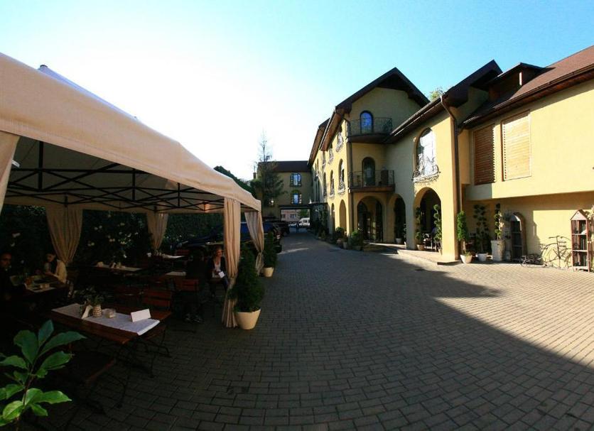 Outdoors view Photo
