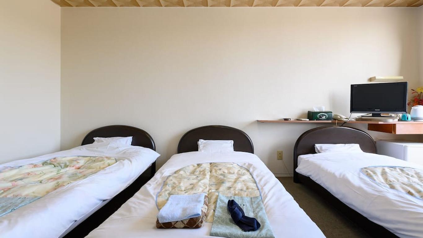 Tabist Chunichi Business Hotel Shima