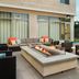 Homewood Suites by Hilton Aliso Viejo - Laguna Beach rooftop patio with fire pit and seating