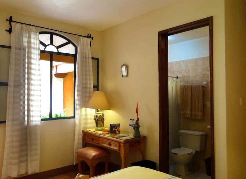 Room amenity Photo