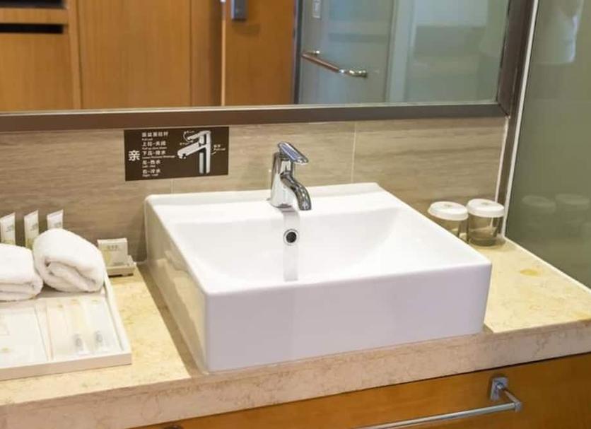 Bathroom Photo