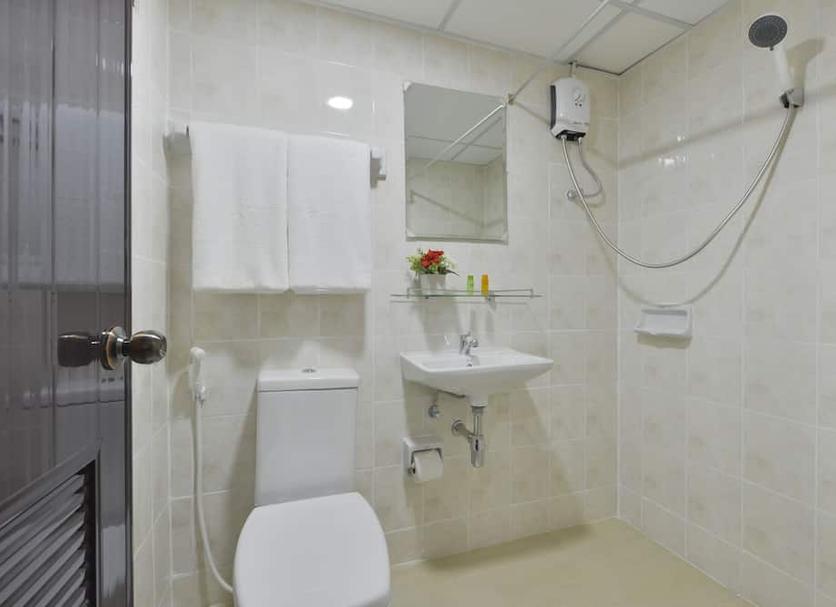 Bathroom Photo