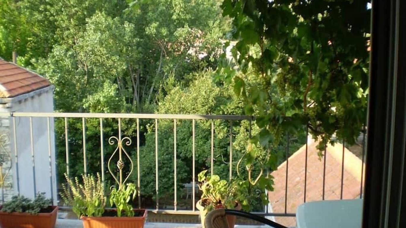Apartment Brezak