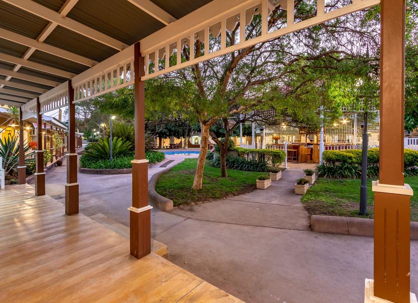 Outdoors view Photo