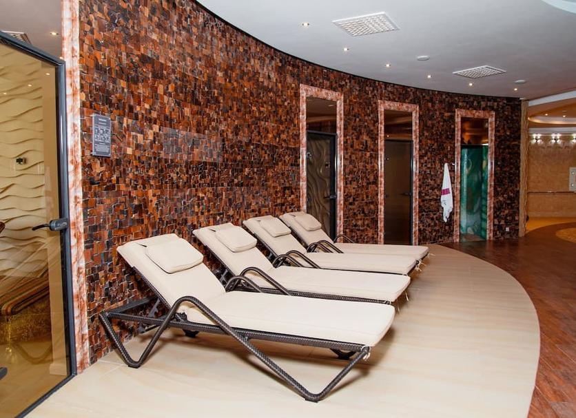 Spa Photo